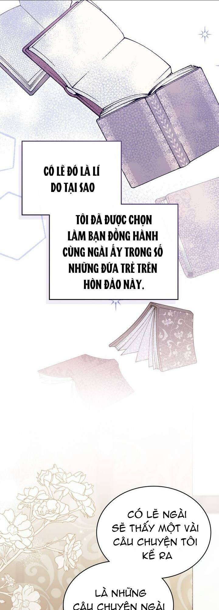 chúa phù hộ cho sự hủy diệt của ta chapter 2 - Next chapter 3