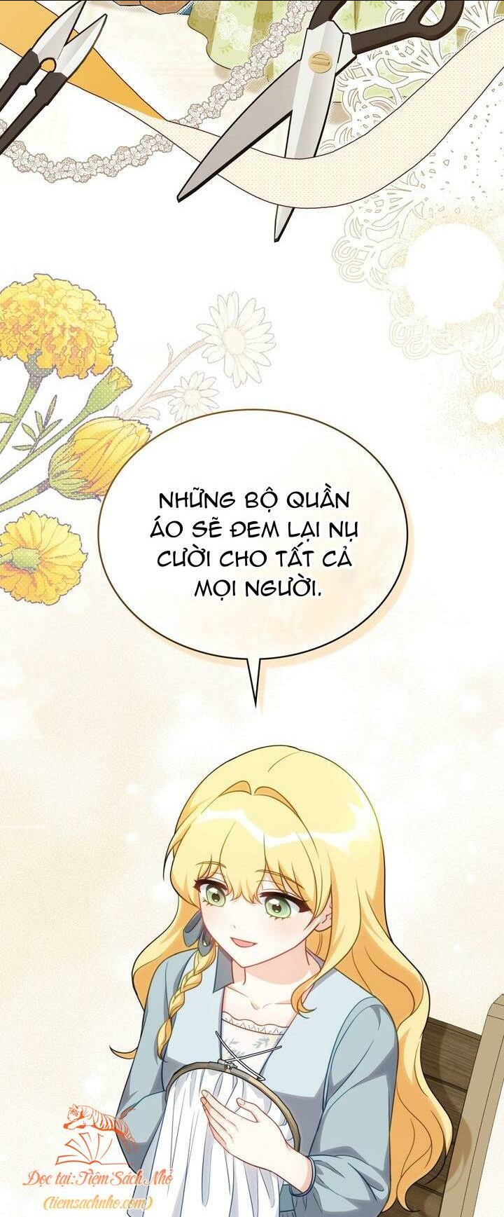 chúa phù hộ cho sự hủy diệt của ta chapter 3 - Next chapter 4