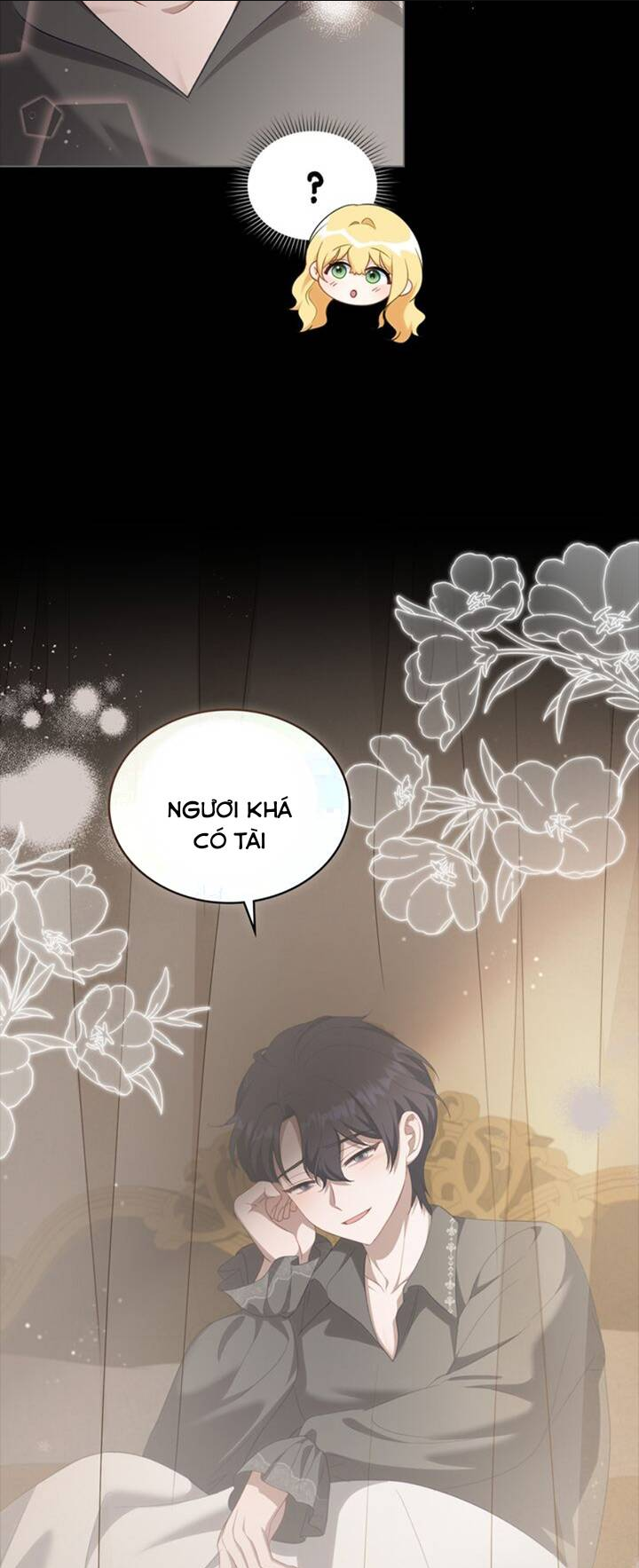 chúa phù hộ cho sự hủy diệt của ta chapter 6 - Next chapter 7