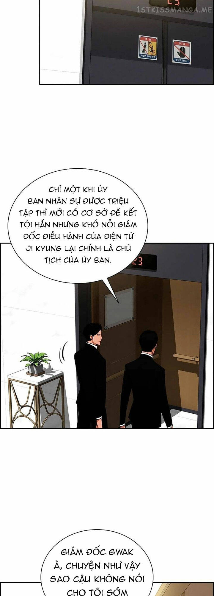 chúa tể đồng tiền chapter 106 - Next chapter 107