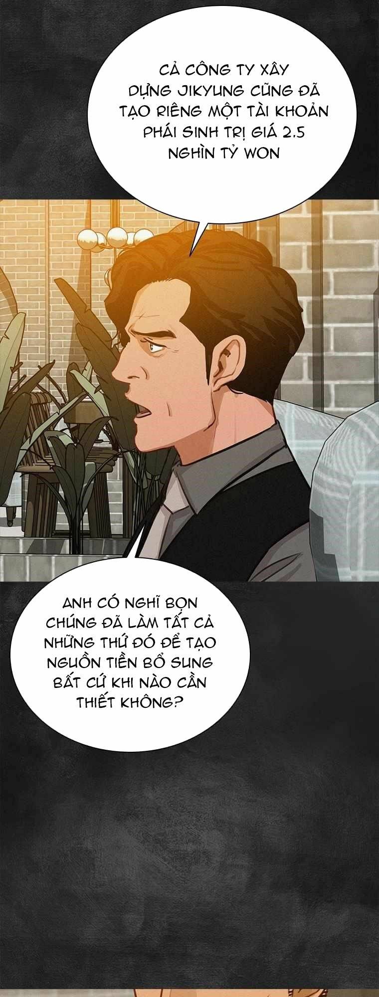 chúa tể đồng tiền chapter 113 - Next chapter 114