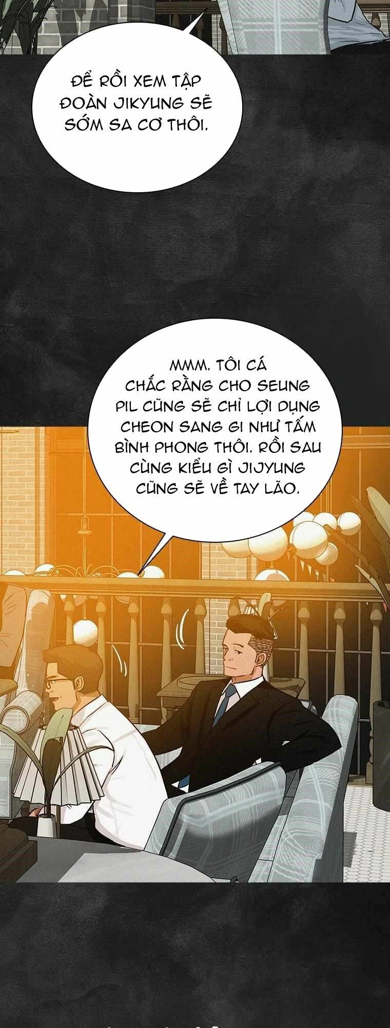 chúa tể đồng tiền chapter 113 - Next chapter 114