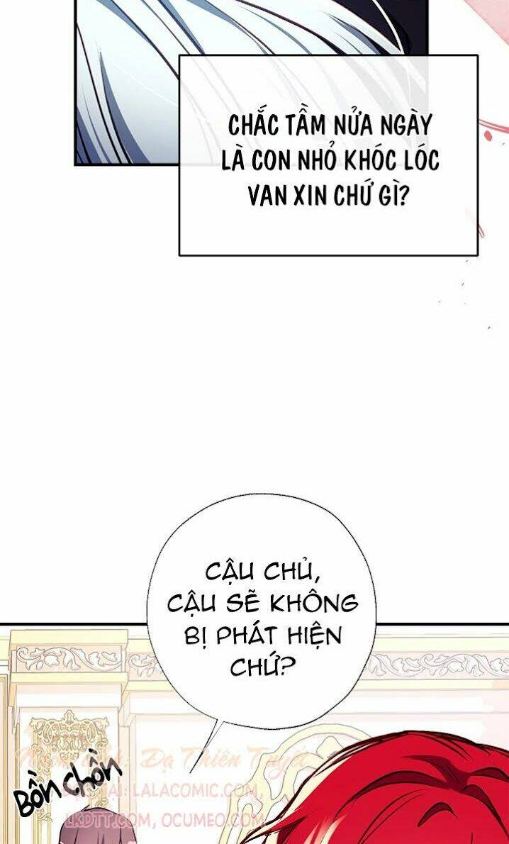 chúng ta có thể trở thành người nhà không? chapter 19 - Next Chapter 19.1