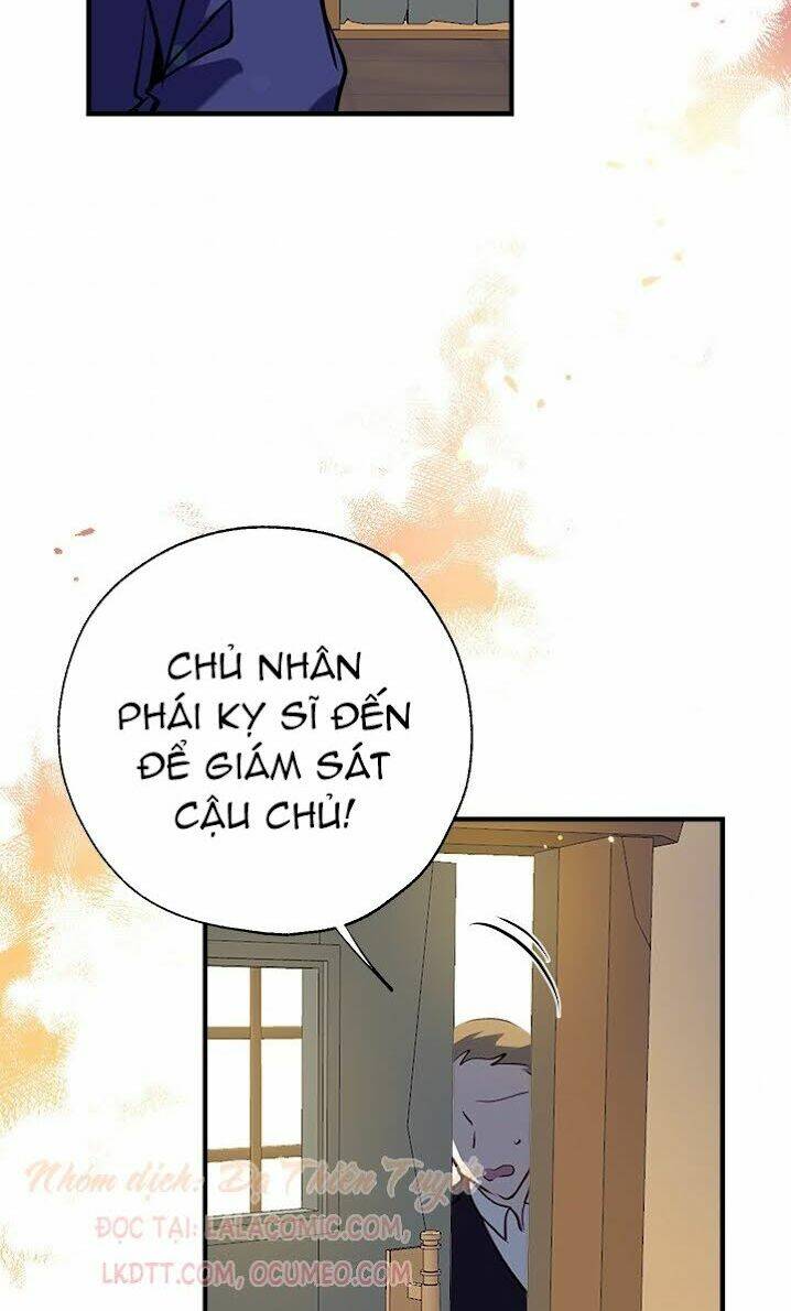 chúng ta có thể trở thành người nhà không? chapter 19 - Next Chapter 19.1