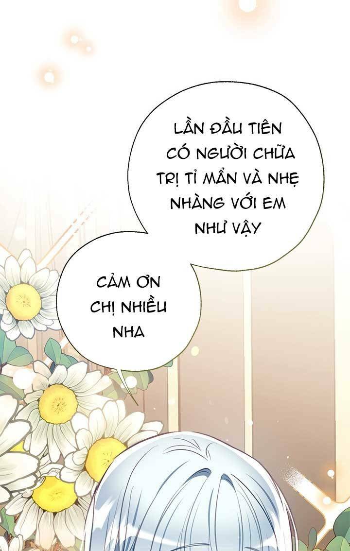 chúng ta có thể trở thành người nhà không? chapter 32 - Next Chapter 32.1