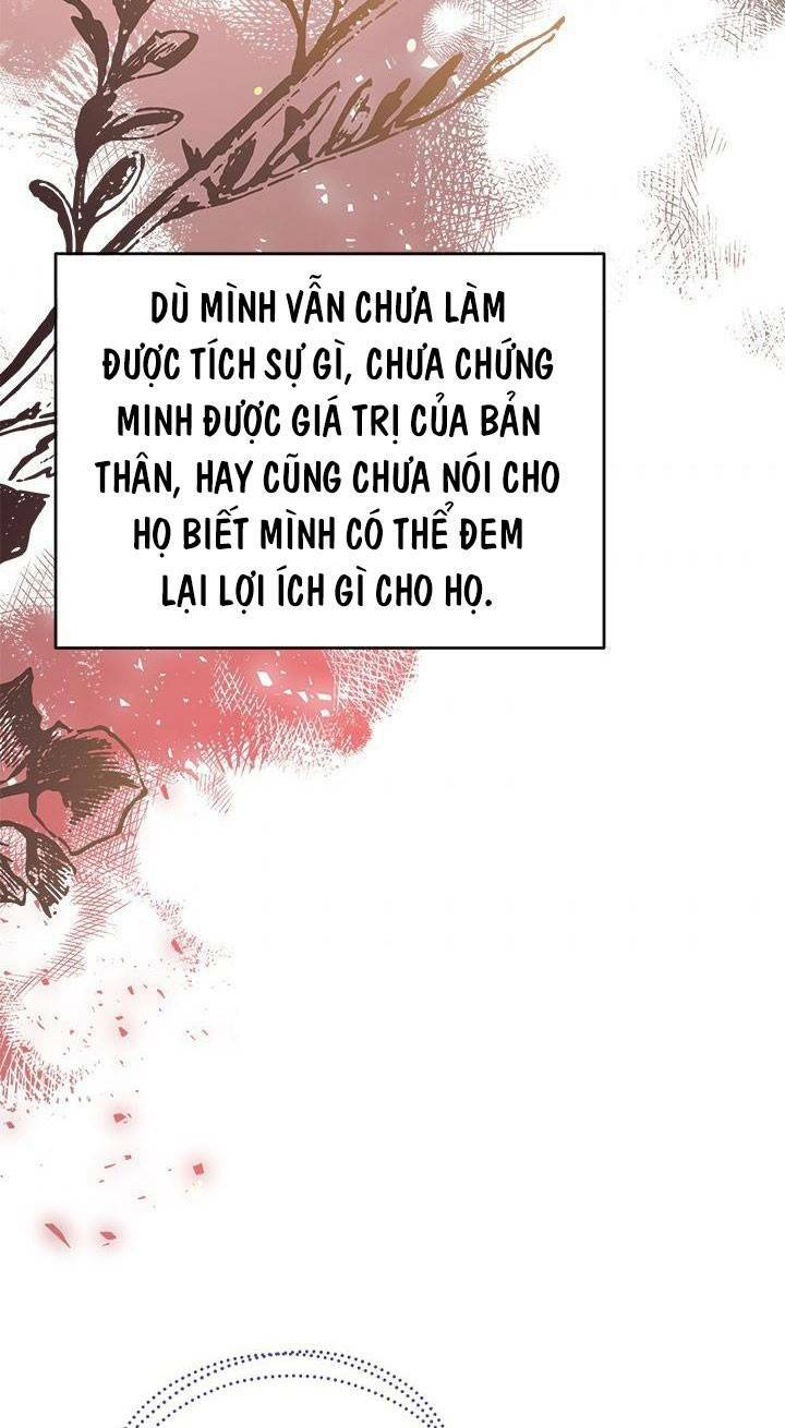 chúng ta có thể trở thành người nhà không? chapter 37 - Next Chapter 37.1