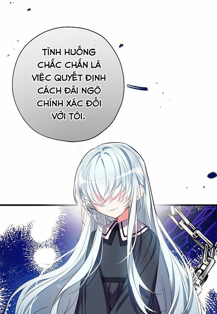 chúng ta có thể trở thành người nhà không? chapter 39 - Next Chapter 39.1