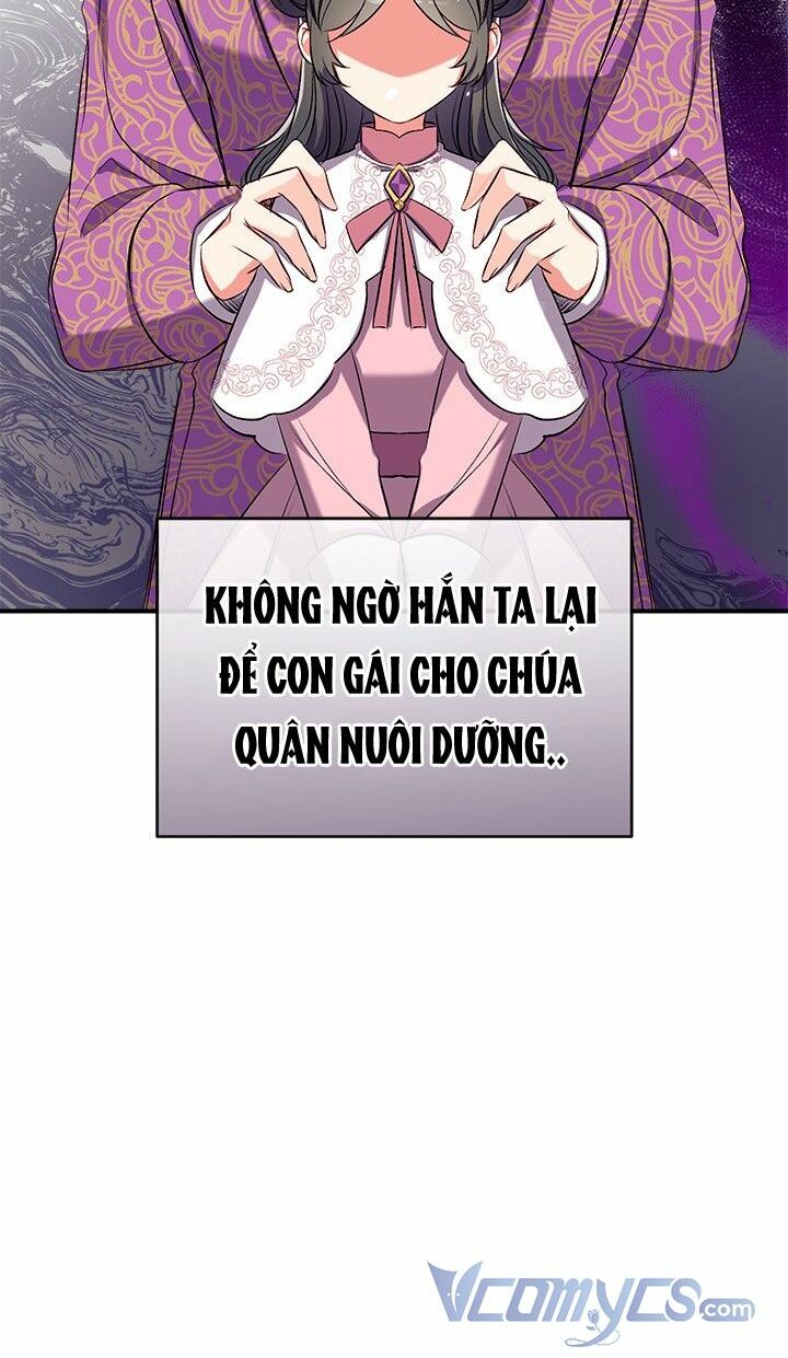 chúng ta có thể trở thành người nhà không? chapter 39 - Next Chapter 39.1