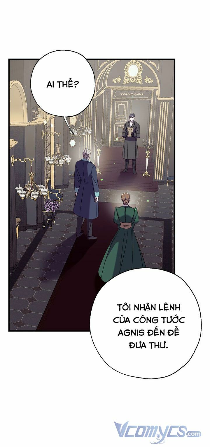 chúng ta có thể trở thành người nhà không? chapter 39 - Next Chapter 39.1