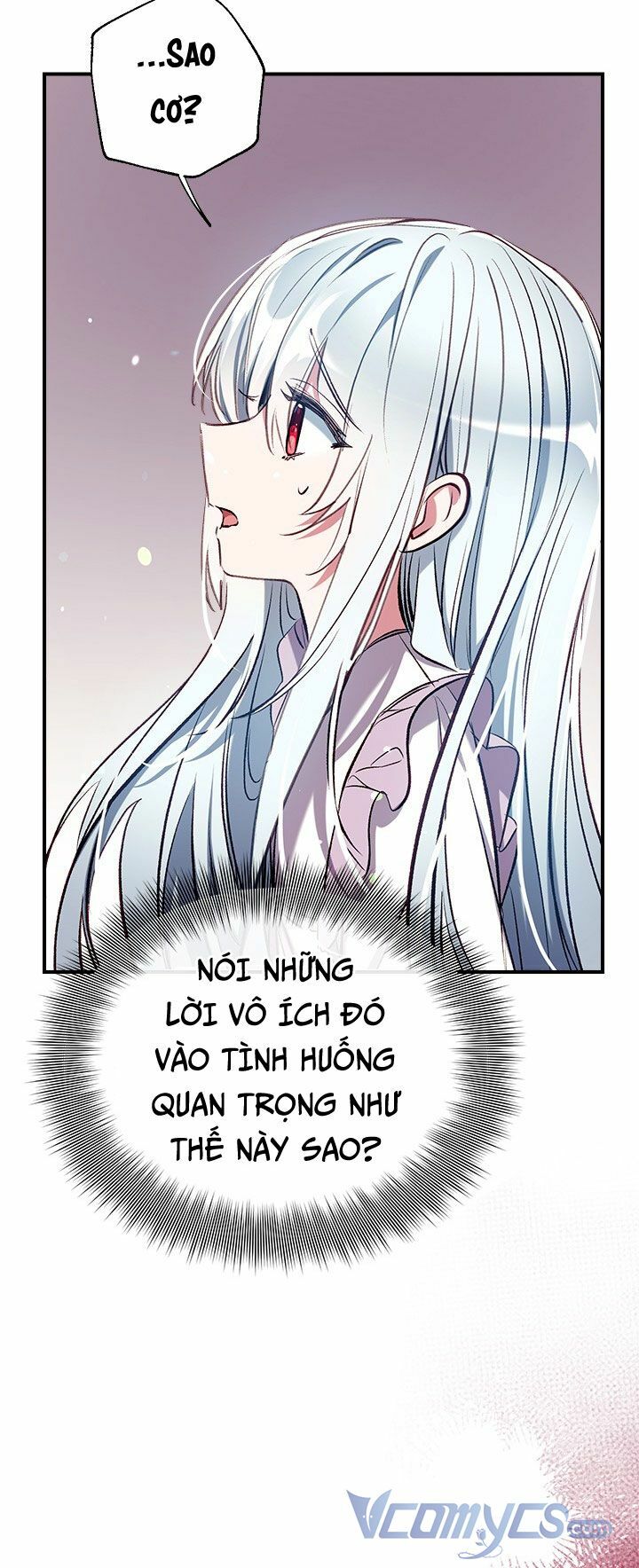 chúng ta có thể trở thành người nhà không? chapter 39 - Next Chapter 39.1