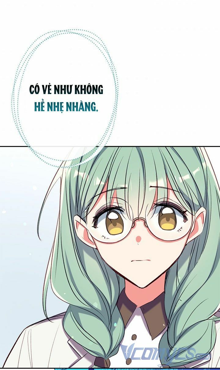 chúng ta có thể trở thành người nhà không? chapter 39 - Next Chapter 39.1