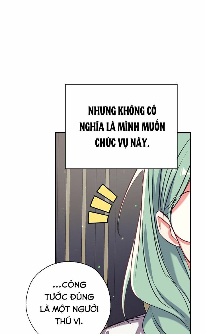 chúng ta có thể trở thành người nhà không? chapter 41 - Next Chapter 41.1