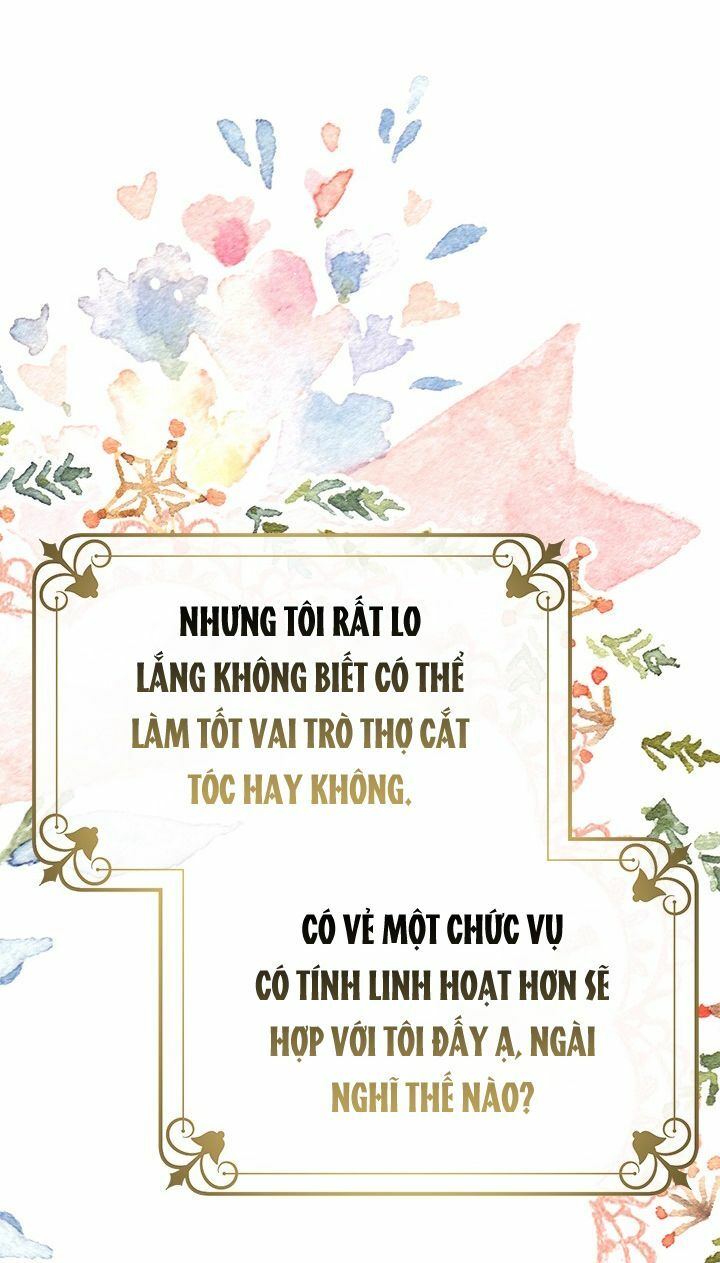 chúng ta có thể trở thành người nhà không? chapter 41 - Next Chapter 41.1