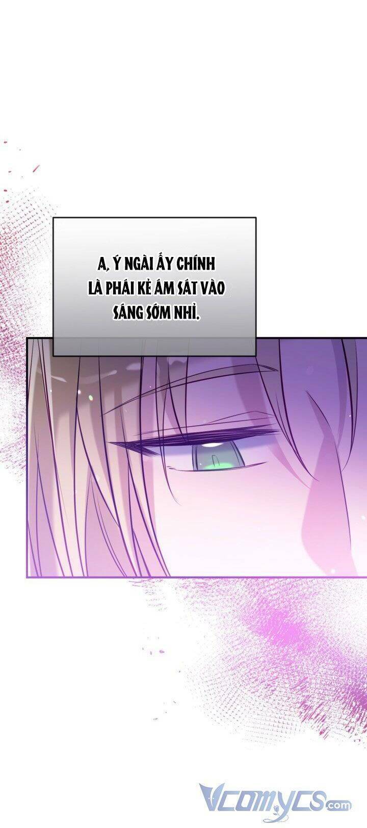 chúng ta có thể trở thành người nhà không? chapter 51 - Next Chapter 51.1