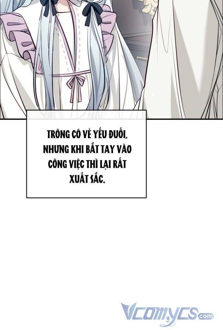 chúng ta có thể trở thành người nhà không? chapter 51 - Next Chapter 51.1