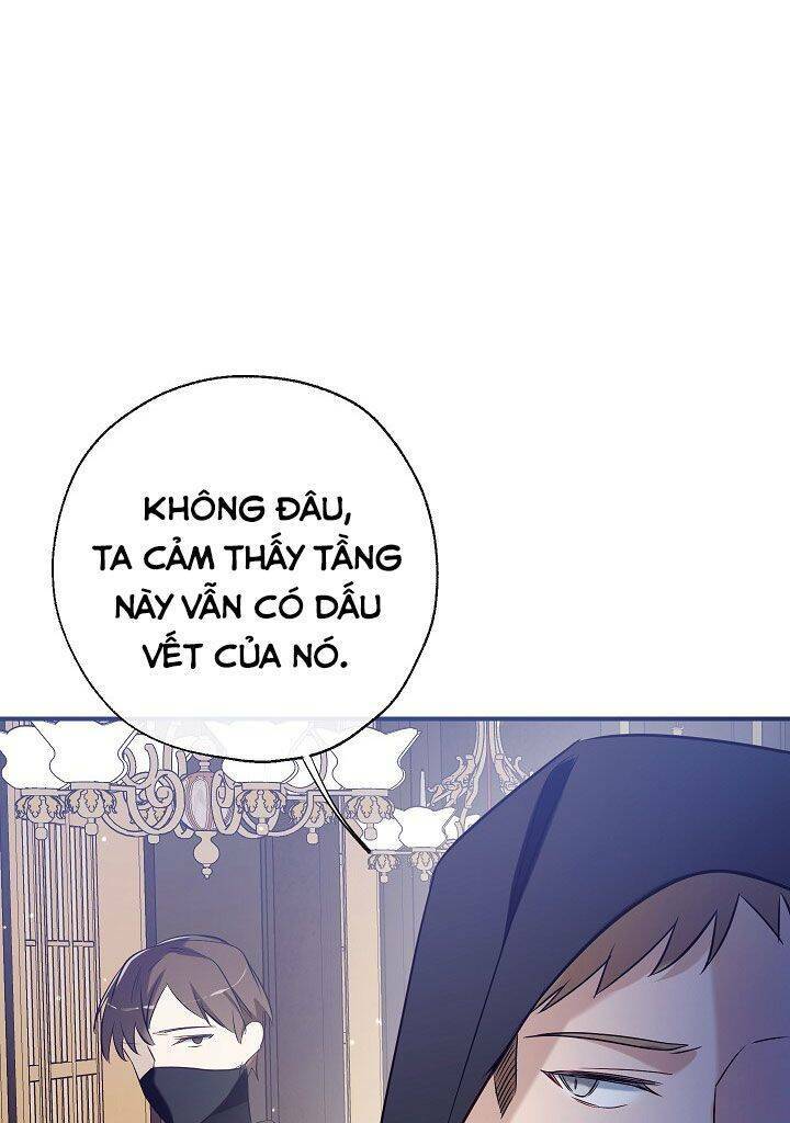 chúng ta có thể trở thành người nhà không? chapter 52 - Next chapter 53