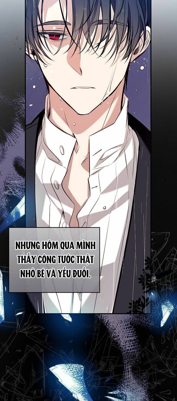 chúng ta có thể trở thành người nhà không? chapter 69 - Next chapter 70