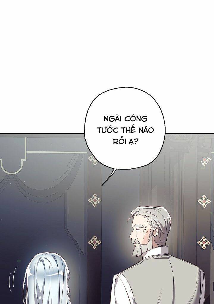 chúng ta có thể trở thành người nhà không? chapter 69 - Next chapter 70