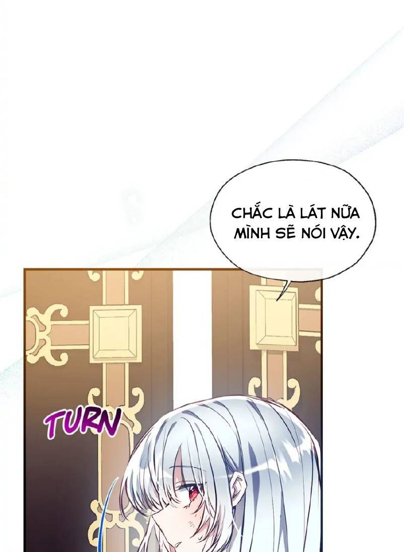 chúng ta có thể trở thành người nhà không? chapter 81 - Next chapter 82