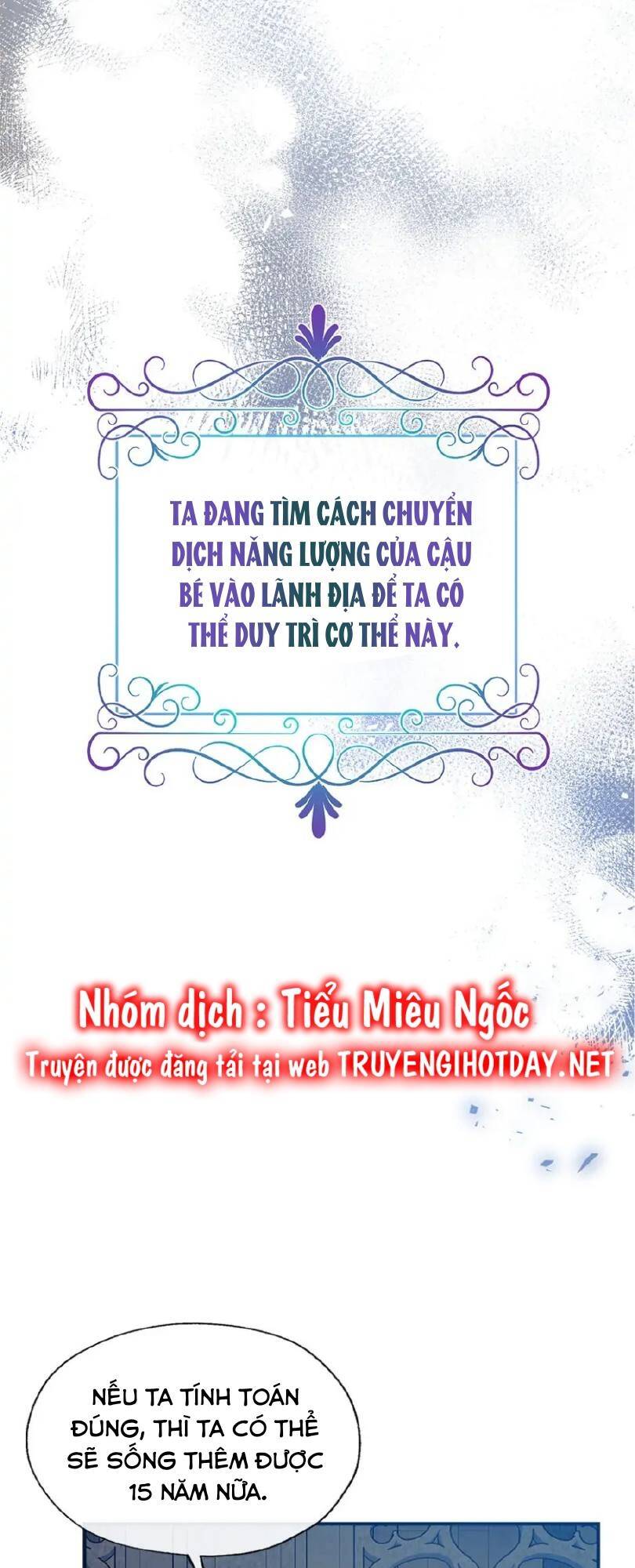 chúng ta có thể trở thành người nhà không? chapter 81 - Next chapter 82