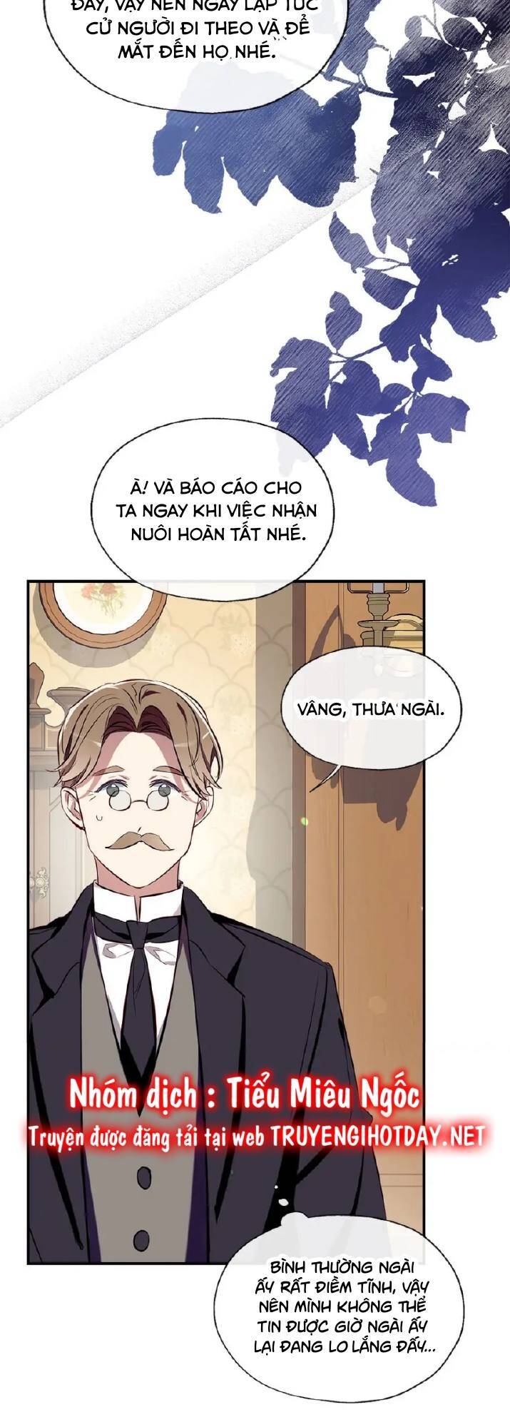 chúng ta có thể trở thành người nhà không? chapter 81 - Next chapter 82