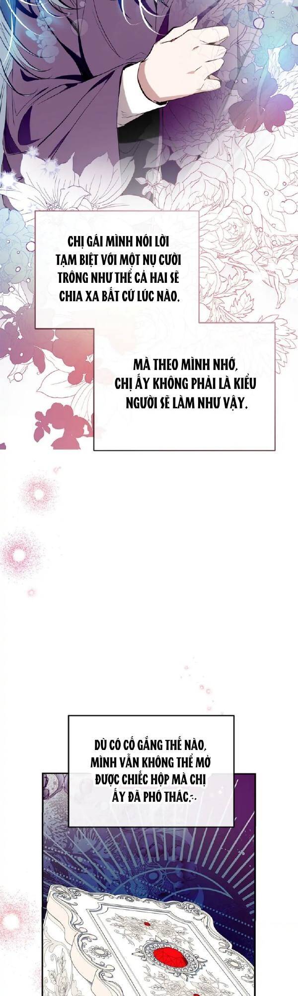 chúng ta có thể trở thành người nhà không? chapter 81 - Next chapter 82