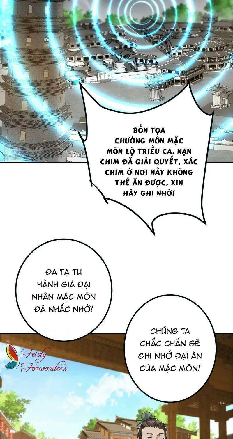 chưởng môn khiêm tốn chút Chapter 102 - Next Chapter 102