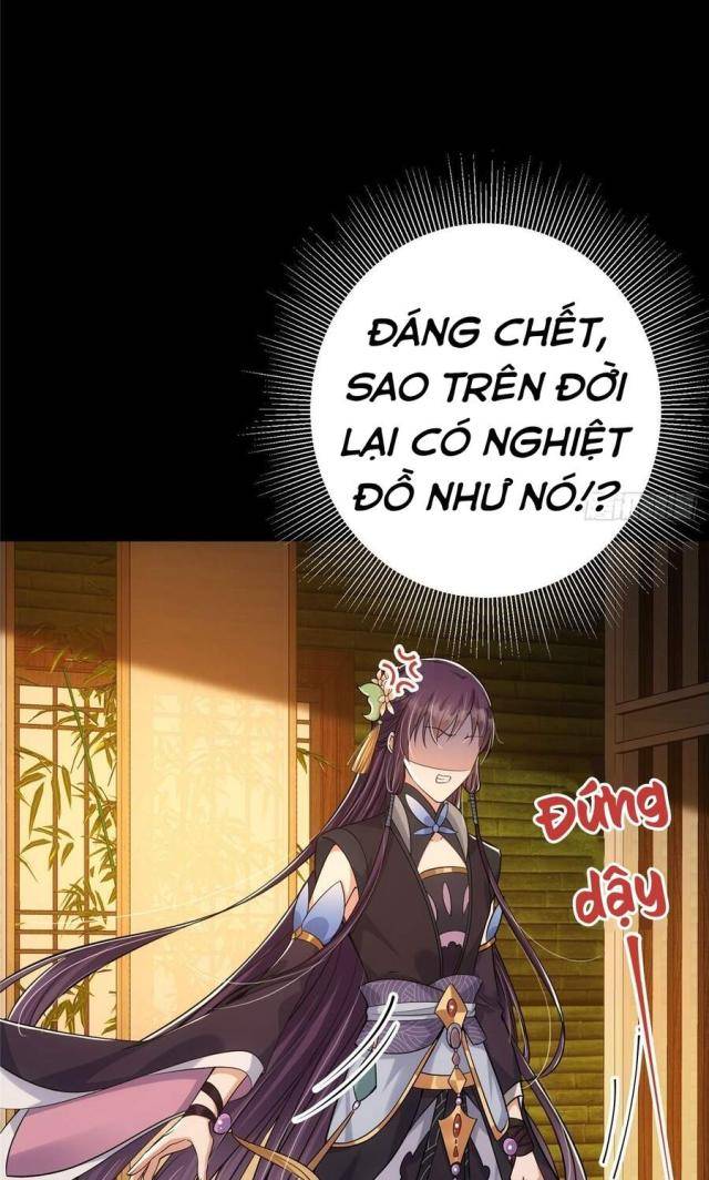 chưởng môn khiêm tốn chút Chapter 22 - Next Chapter 22