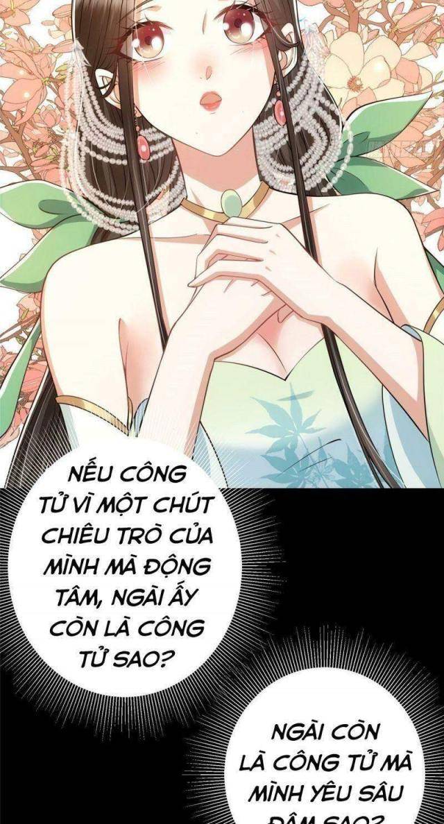 chưởng môn khiêm tốn chút Chapter 23 - Next Chapter 23