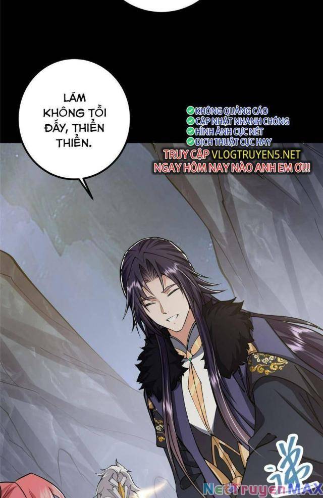 chưởng môn khiêm tốn chút chương 243 - Next Chapter 243