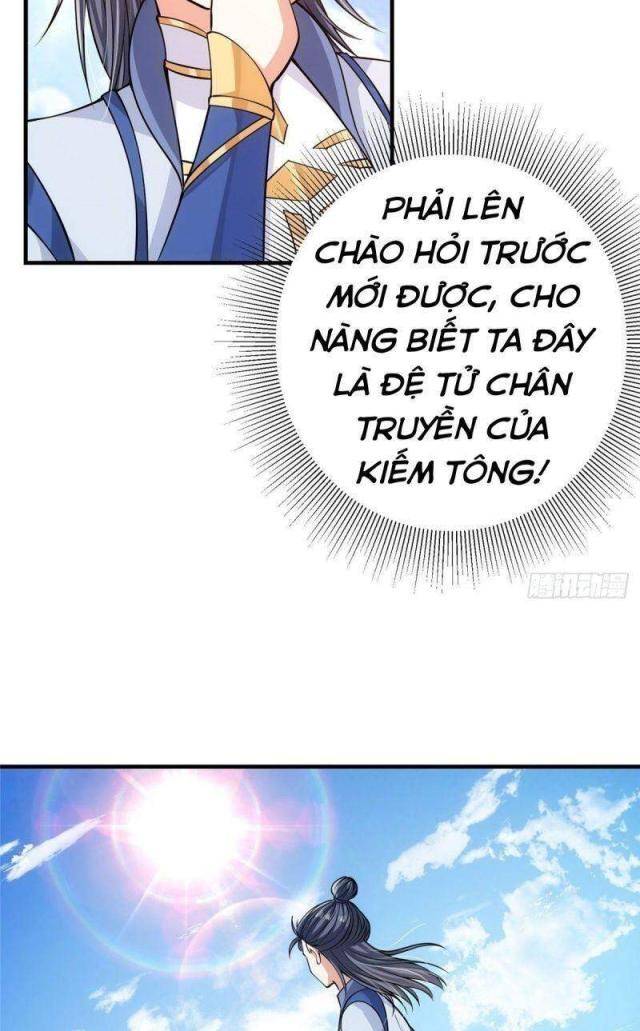 chưởng môn khiêm tốn chút Chapter 29 - Next Chapter 29