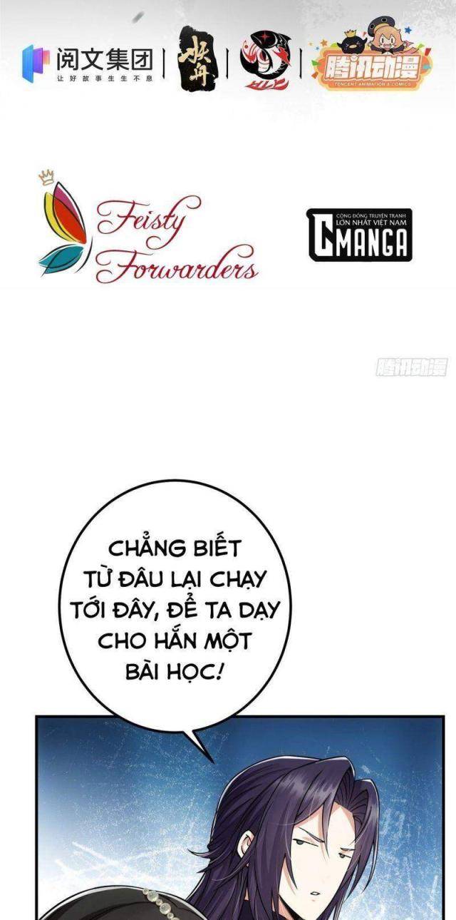 chưởng môn khiêm tốn chút Chapter 32 - Next Chapter 32