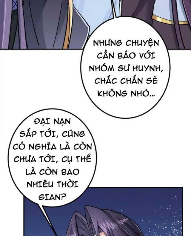 chưởng môn khiêm tốn chút chương 321 - Next Chapter 321