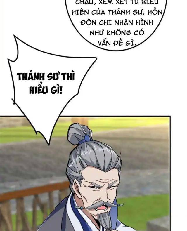 chưởng môn khiêm tốn chút chương 321 - Next Chapter 321