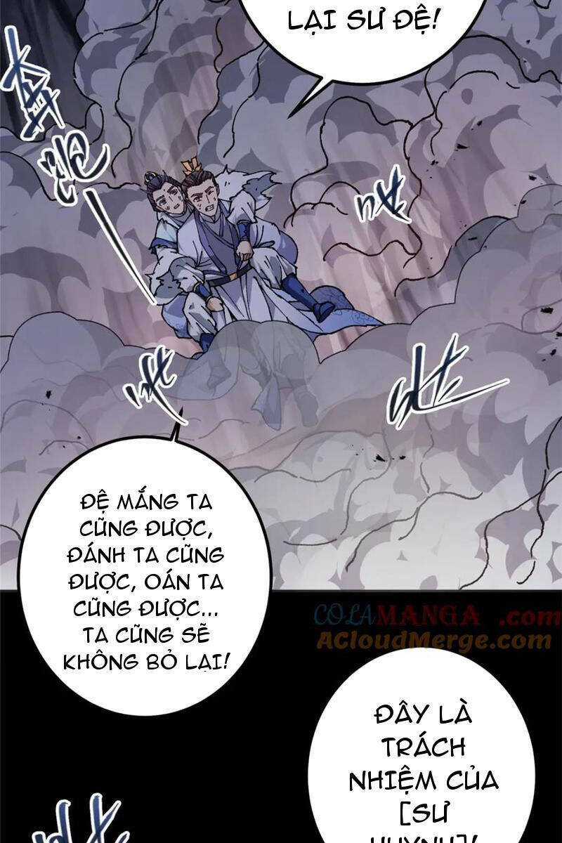 chưởng môn khiêm tốn chút chapter 329 - Next Chapter 329