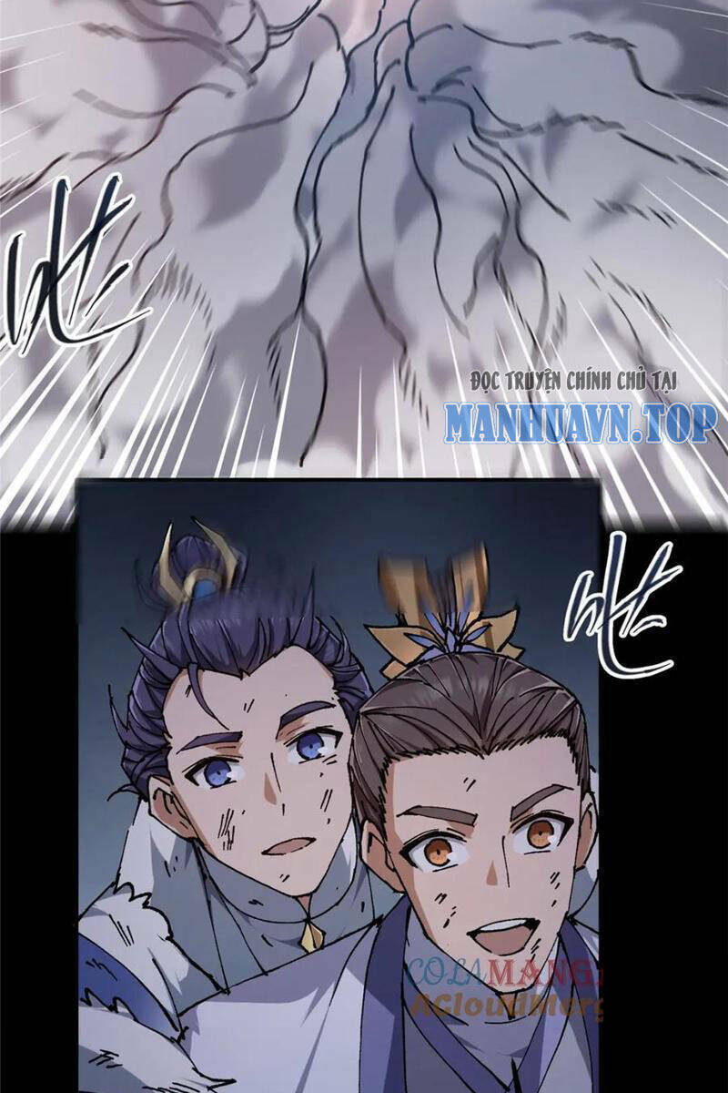 chưởng môn khiêm tốn chút chapter 329 - Next Chapter 329