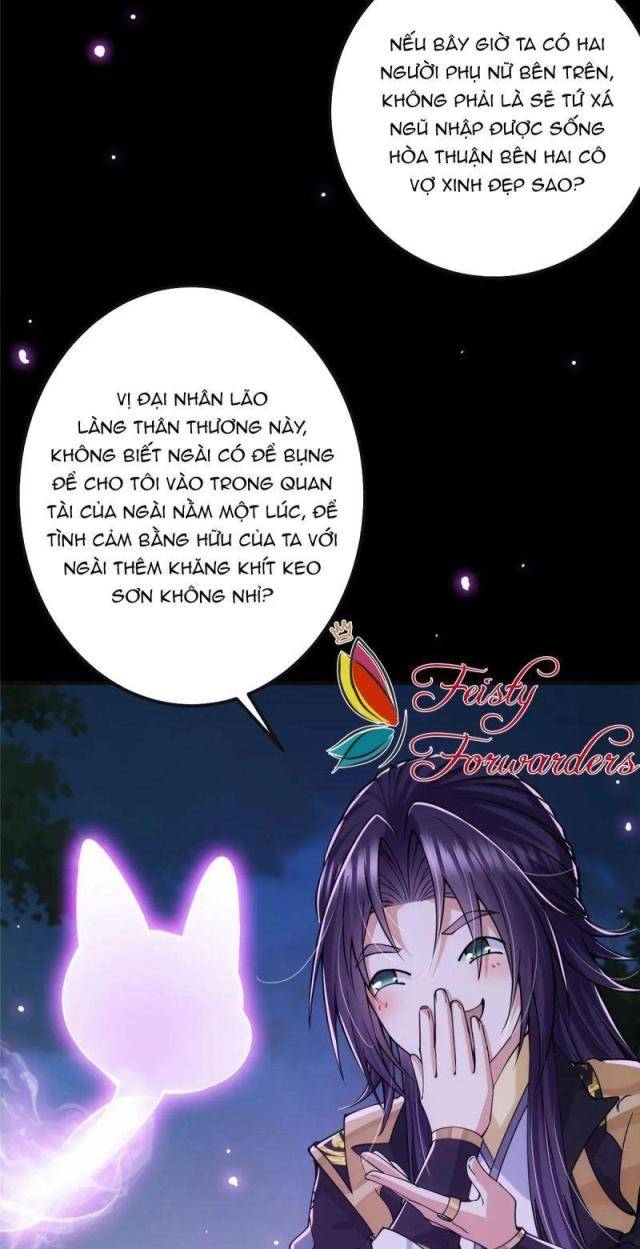 chưởng môn khiêm tốn chút Chapter 74 - Next Chapter 74