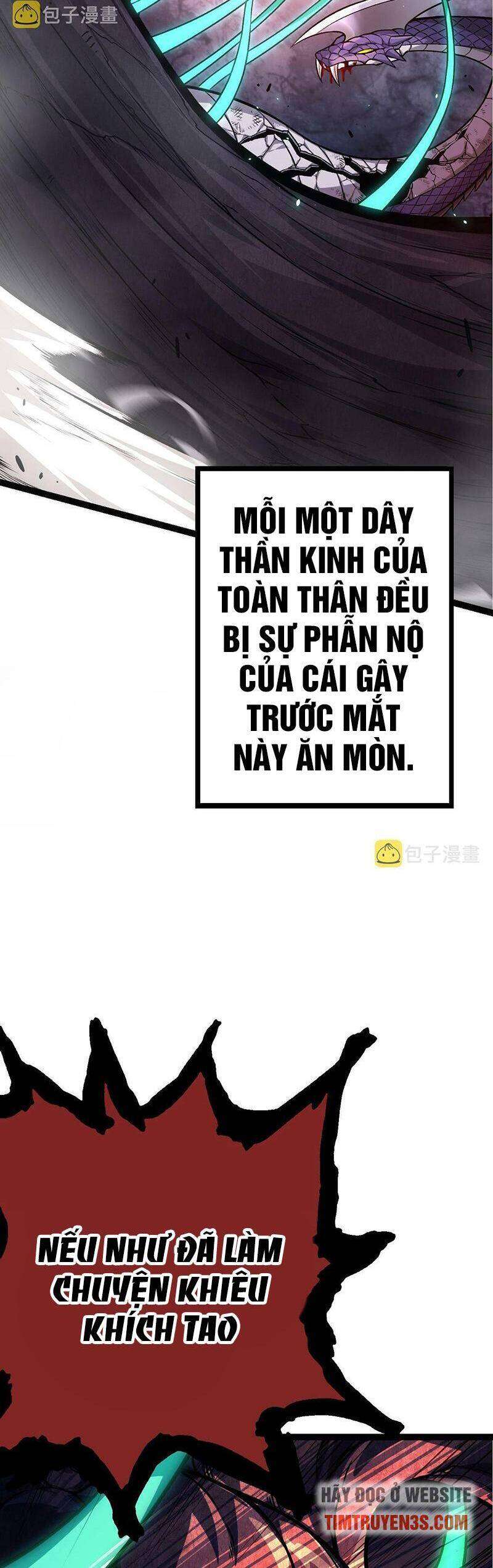 chuyển sinh thành liễu đột biến chapter 13 - Next Chapter 13