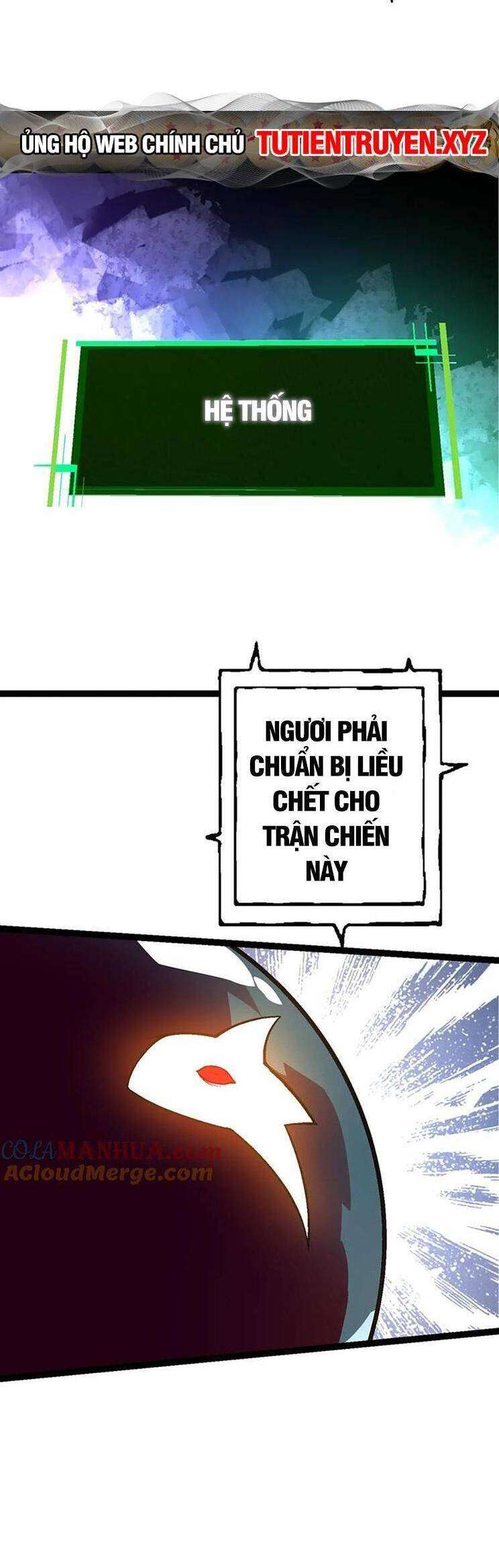 chuyển sinh thành liễu đột biến chương 135 - Next Chapter 135