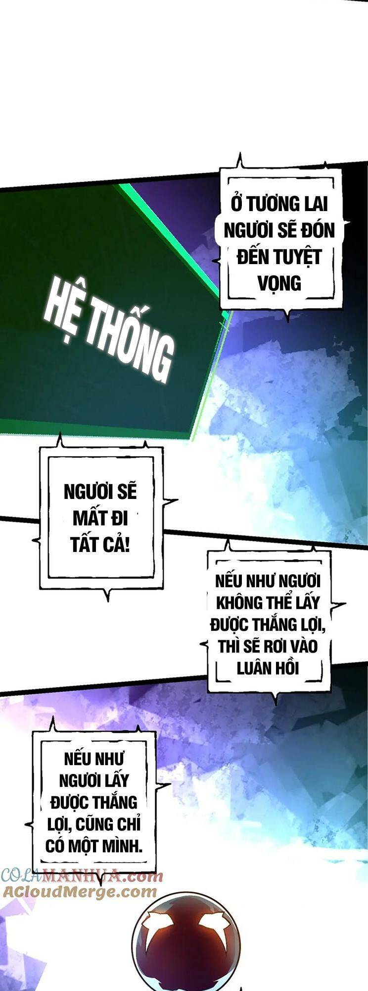 chuyển sinh thành liễu đột biến chương 135 - Next Chapter 135