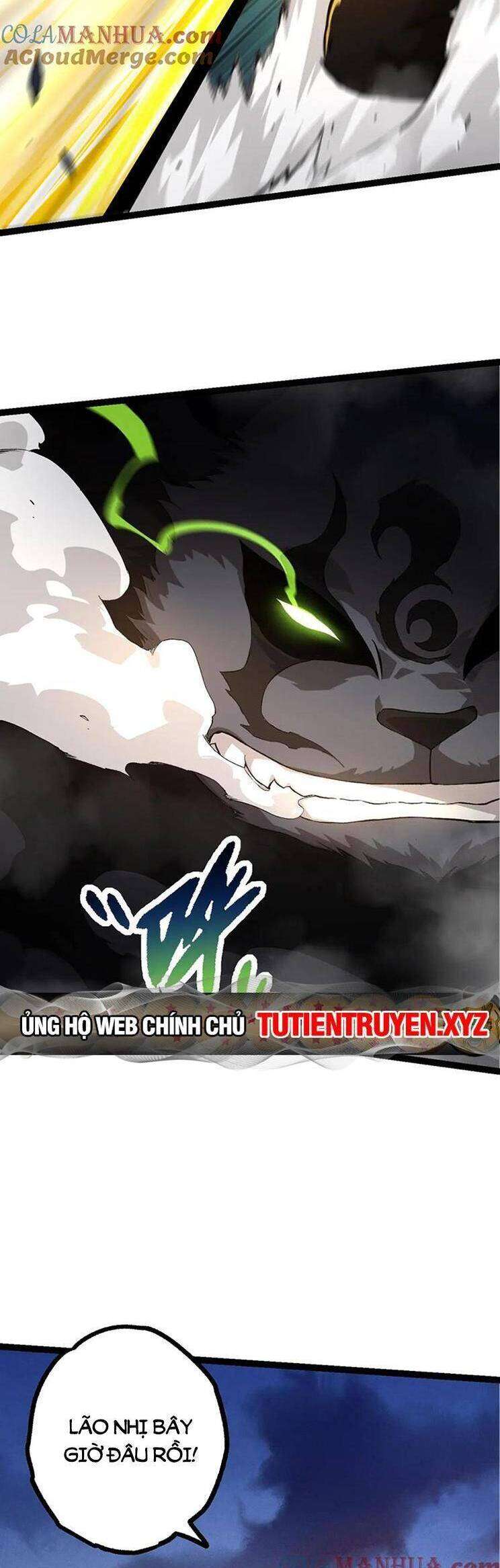 chuyển sinh thành liễu đột biến chương 135 - Next Chapter 135