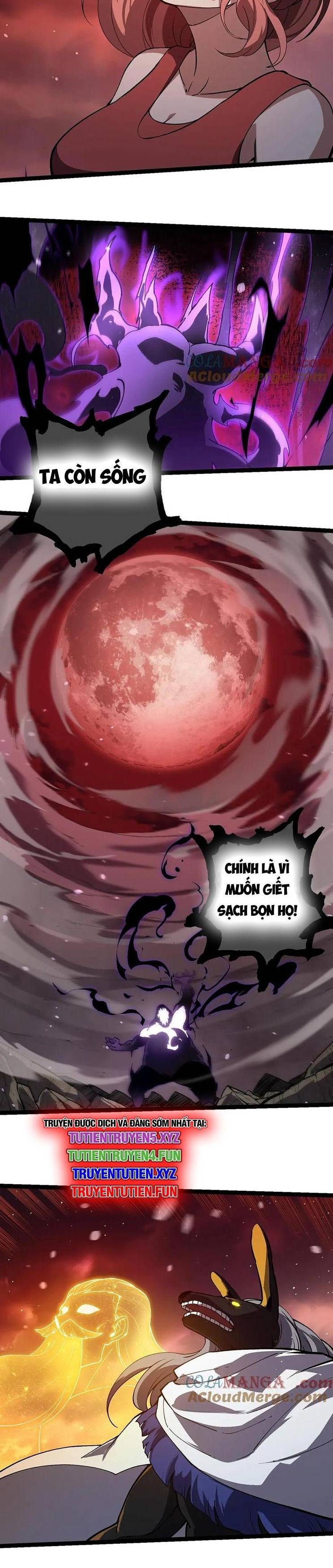 chuyển sinh thành liễu đột biến Chapter 233 - Next Chapter 233