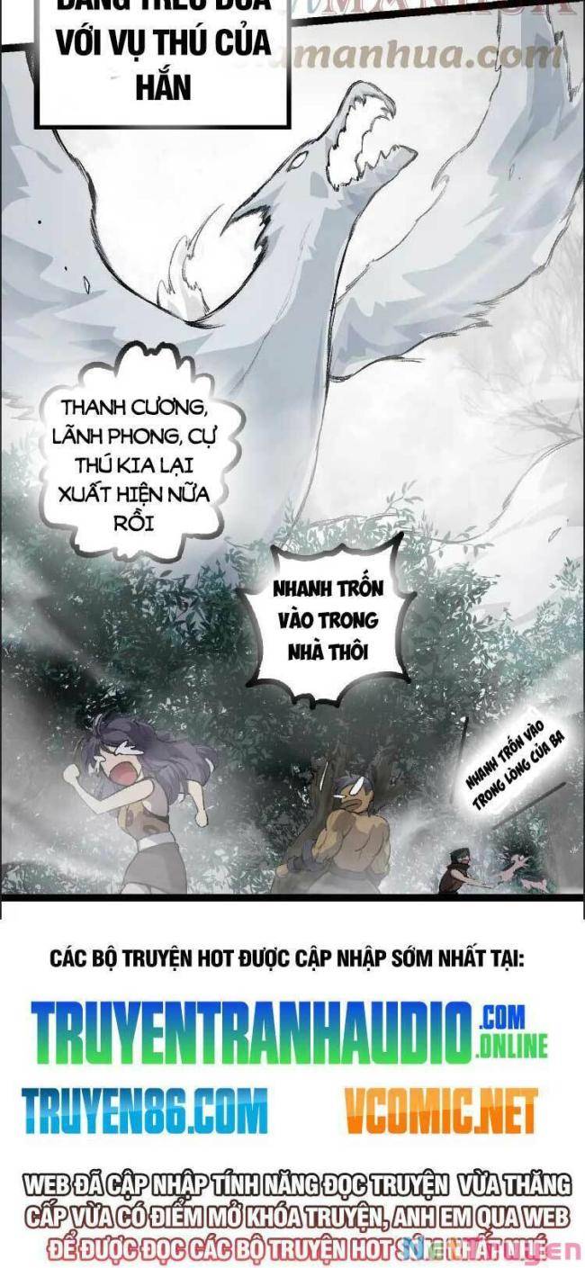 chuyển sinh thành liễu đột biến chapter 36 - Next Chapter 36