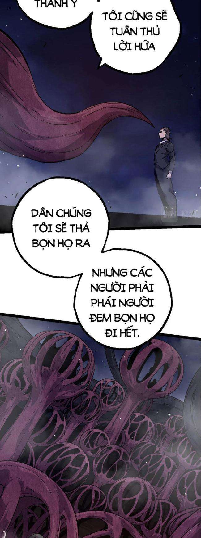 chuyển sinh thành liễu đột biến chương 78 - Next Chapter 78