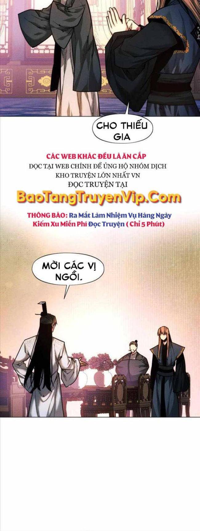 chuyển sinh vào thế giới võ lâm chapter 33 - Next Chapter 33