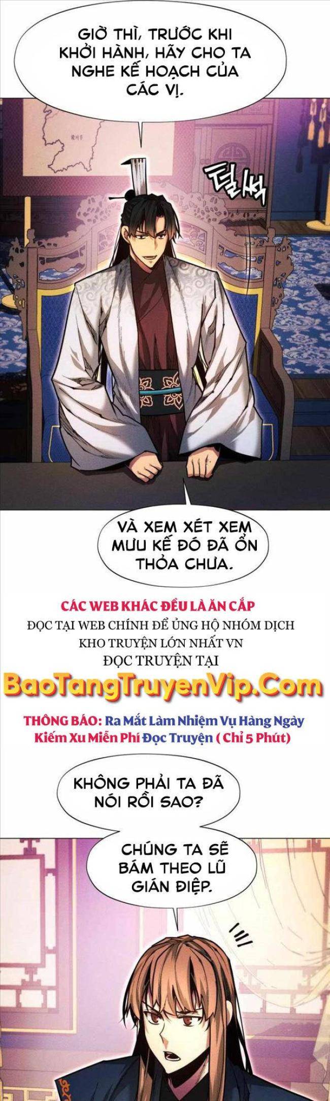 chuyển sinh vào thế giới võ lâm chapter 33 - Next Chapter 33