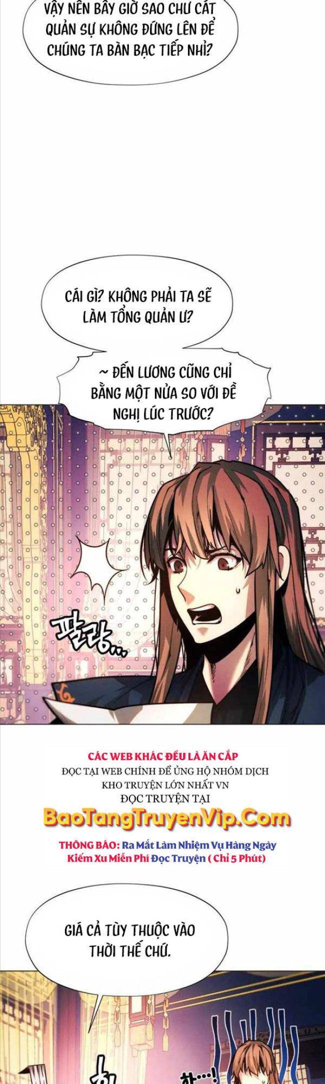 chuyển sinh vào thế giới võ lâm chapter 34 - Next Chapter 34