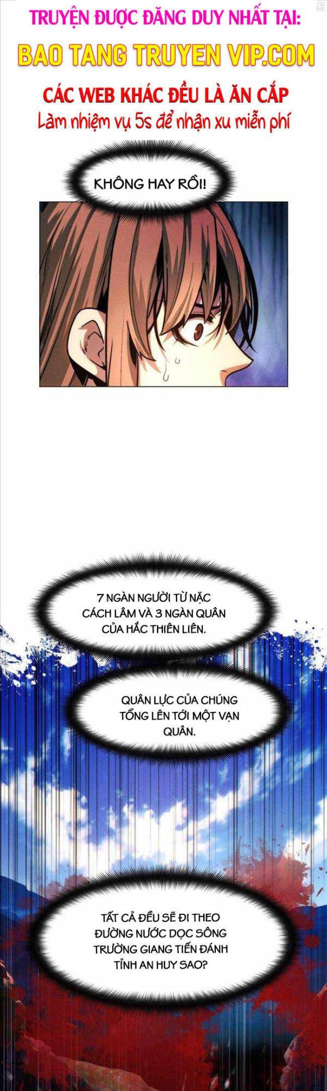 chuyển sinh vào thế giới võ lâm chapter 36 - Next Chapter 36