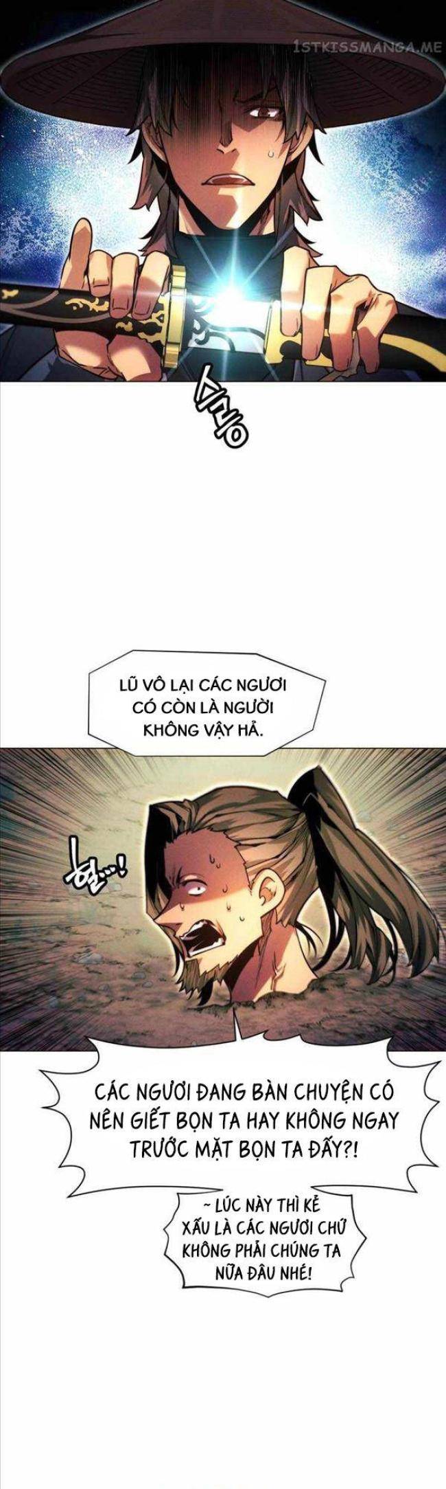 chuyển sinh vào thế giới võ lâm chapter 36 - Next Chapter 36