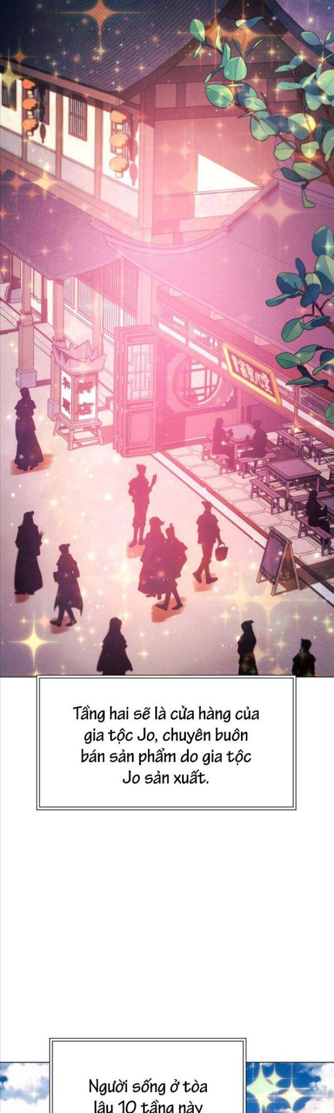 chuyển sinh vào thế giới võ lâm chapter 42 - Next Chapter 42